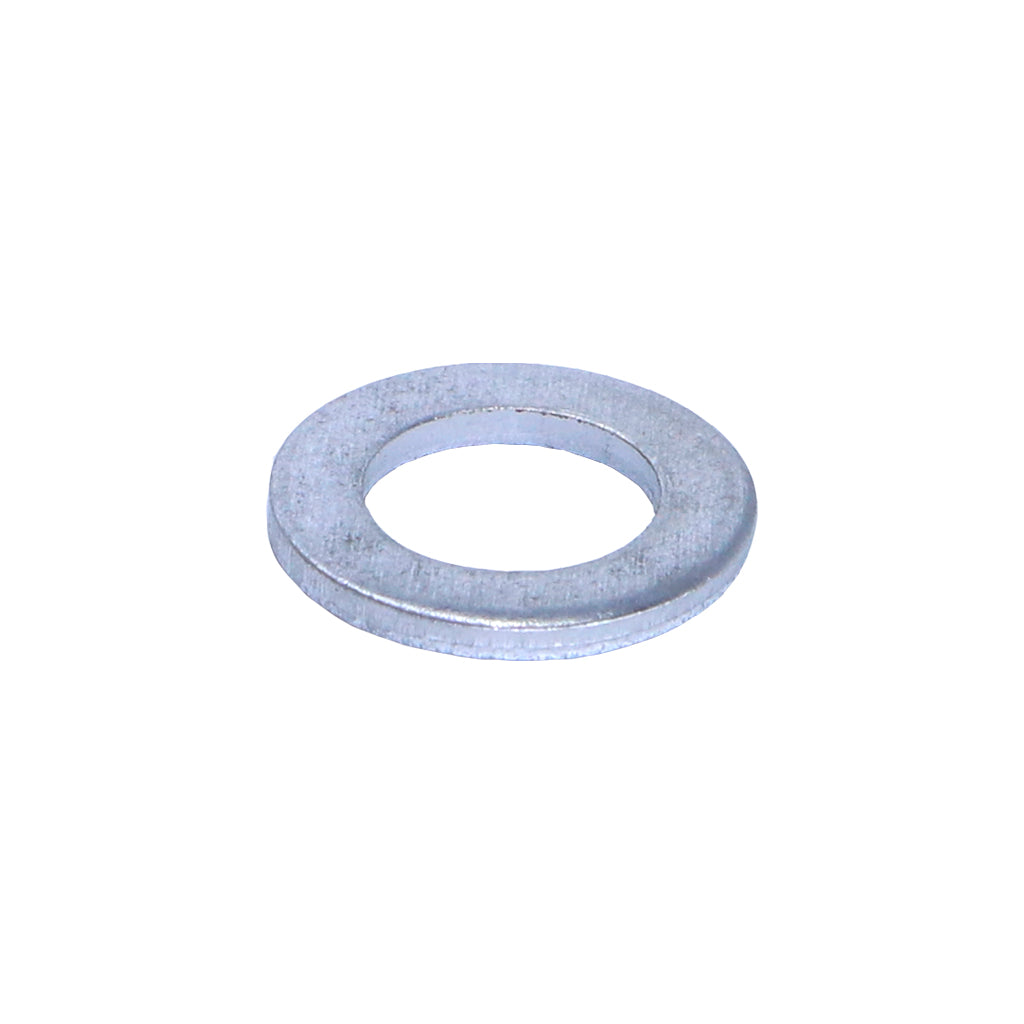 Arruela Lisa 1/2" (12,70mm) x 20 x 2,00mm - Aço – foto 1