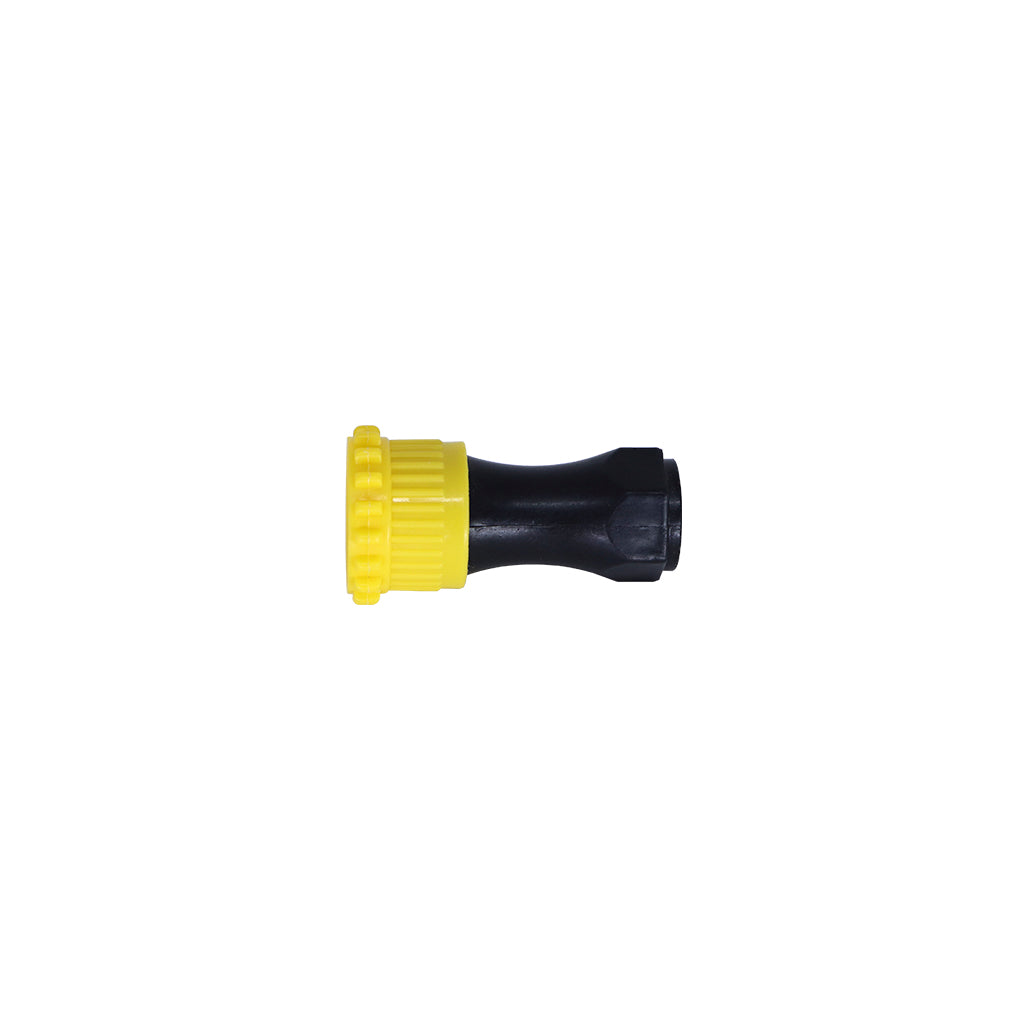 Bico Spray Cabeça 4 Furo Rosca Interna para Pulverizador VPB16L – foto 2