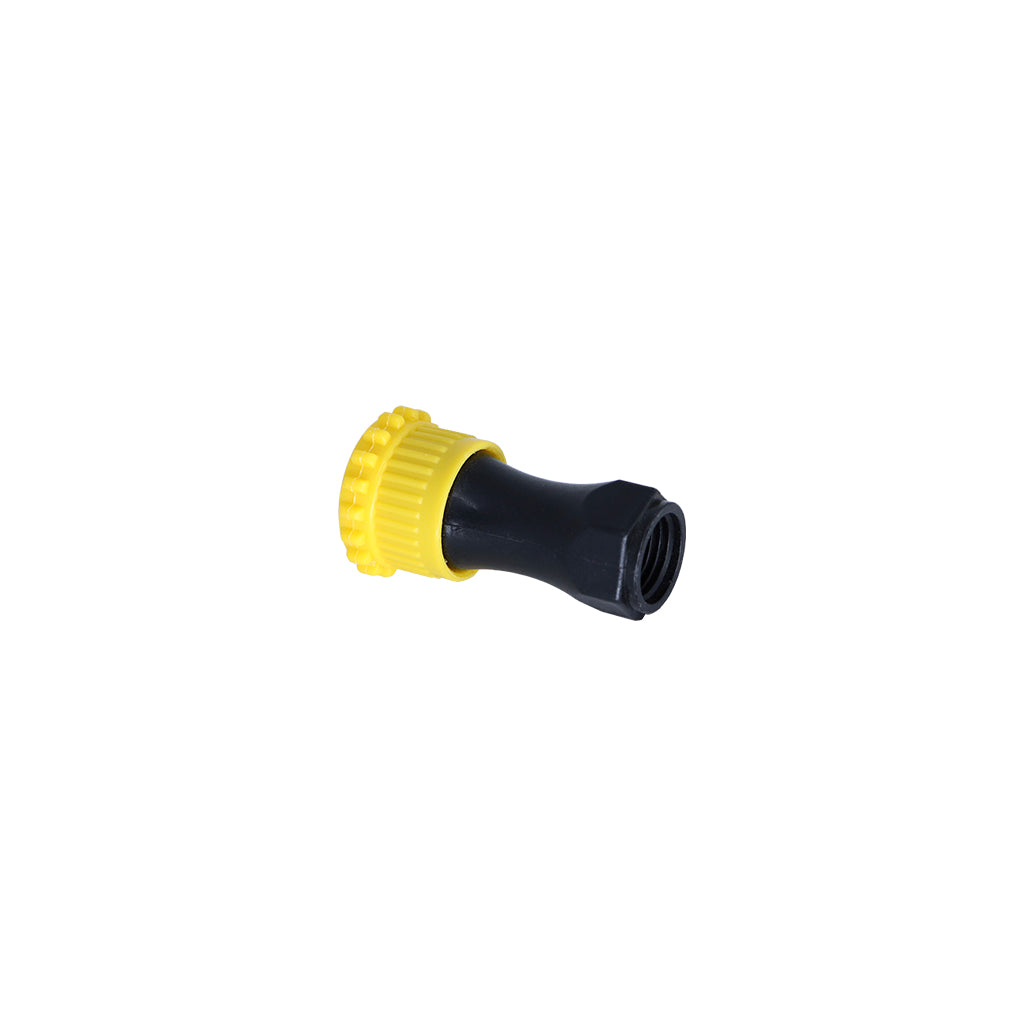 Bico Spray Cabeça 4 Furo Rosca Interna para Pulverizador VPB16L – foto 3