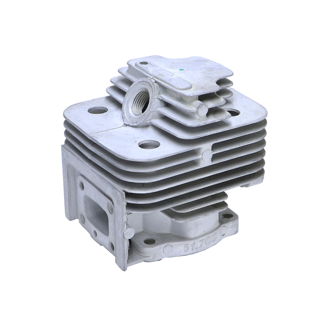 Cilindro 44mm para Roçadeira 52cc /perfurador 52cc /motobomba 52cc / VR520H / VPM520 / VPS520 / VB10B – foto 1
