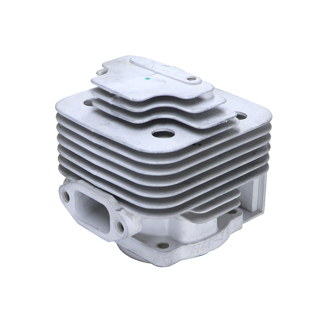 Cilindro 44mm para Roçadeira 52cc /perfurador 52cc /motobomba 52cc / VR520H / VPM520 / VPS520 / VB10B – foto 2