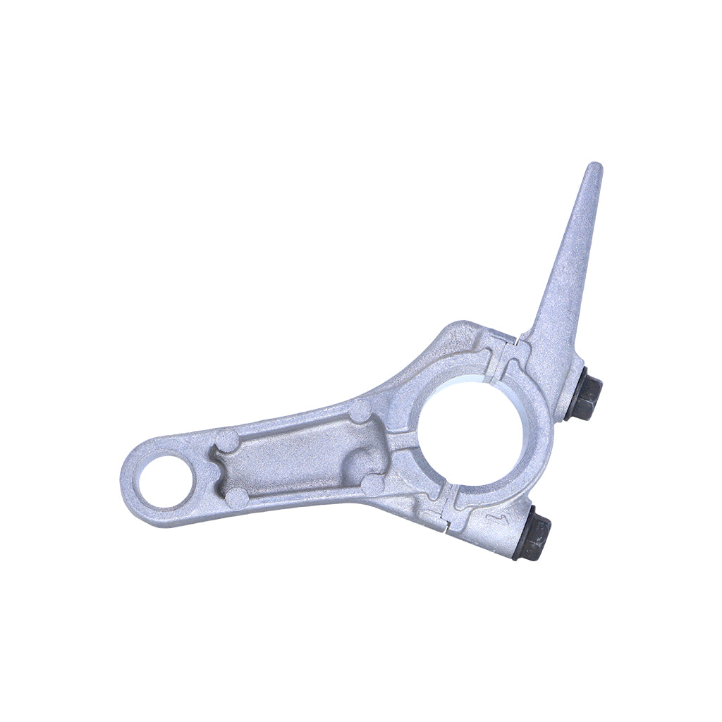 Biela do Virabrequim do Motor 4T Gasolina 4HP - Modleo 160F – foto 3