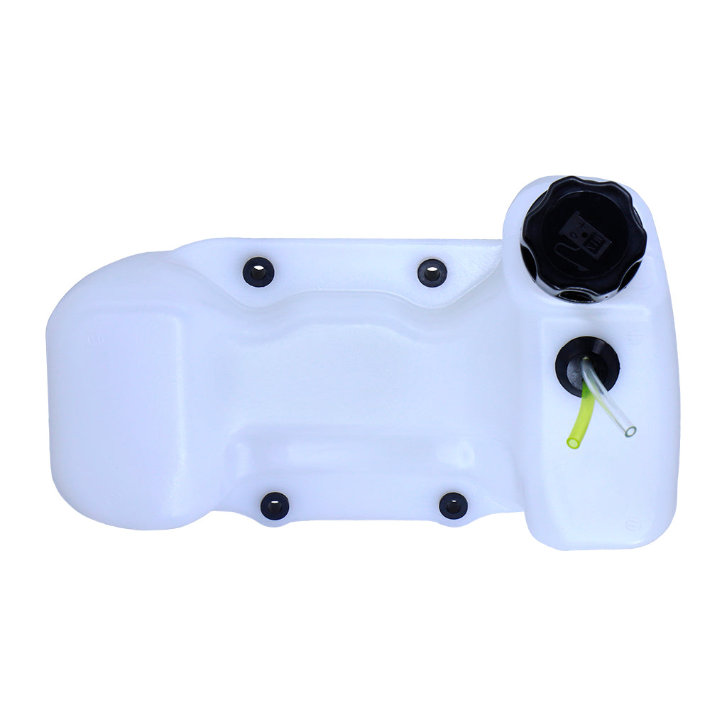 Tanque de Gasolina Completo 4 Furos para Roçadeira 43cc/52cc / Motobomba 52cc – foto 6