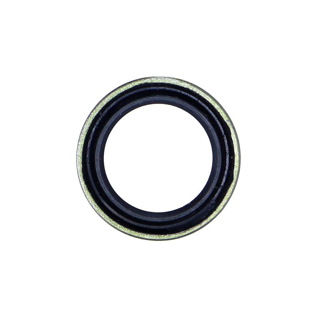 Retentor 14 x 20 x 3,50mm Cobertura Metálica da Bomba de Óleo para Motosserra Stihl 051 – foto 4
