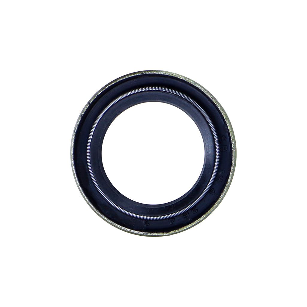 Retentor 18,40 x 26,40 x 3,80mm Cobertura Metálica da Carcaça Lado Dir. e Esq. Husqvarna 365/372 – foto 4