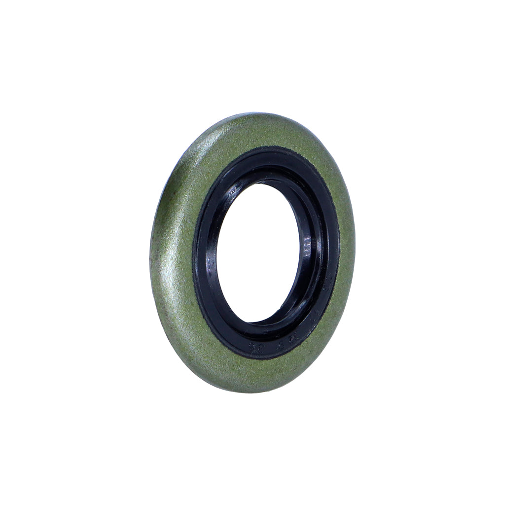 Retentor 17 x 32,90 x 3,60mm Cobertura Metálica da Carcaça Lado Direito Motosserra Stihl 066/650/660 – foto 1