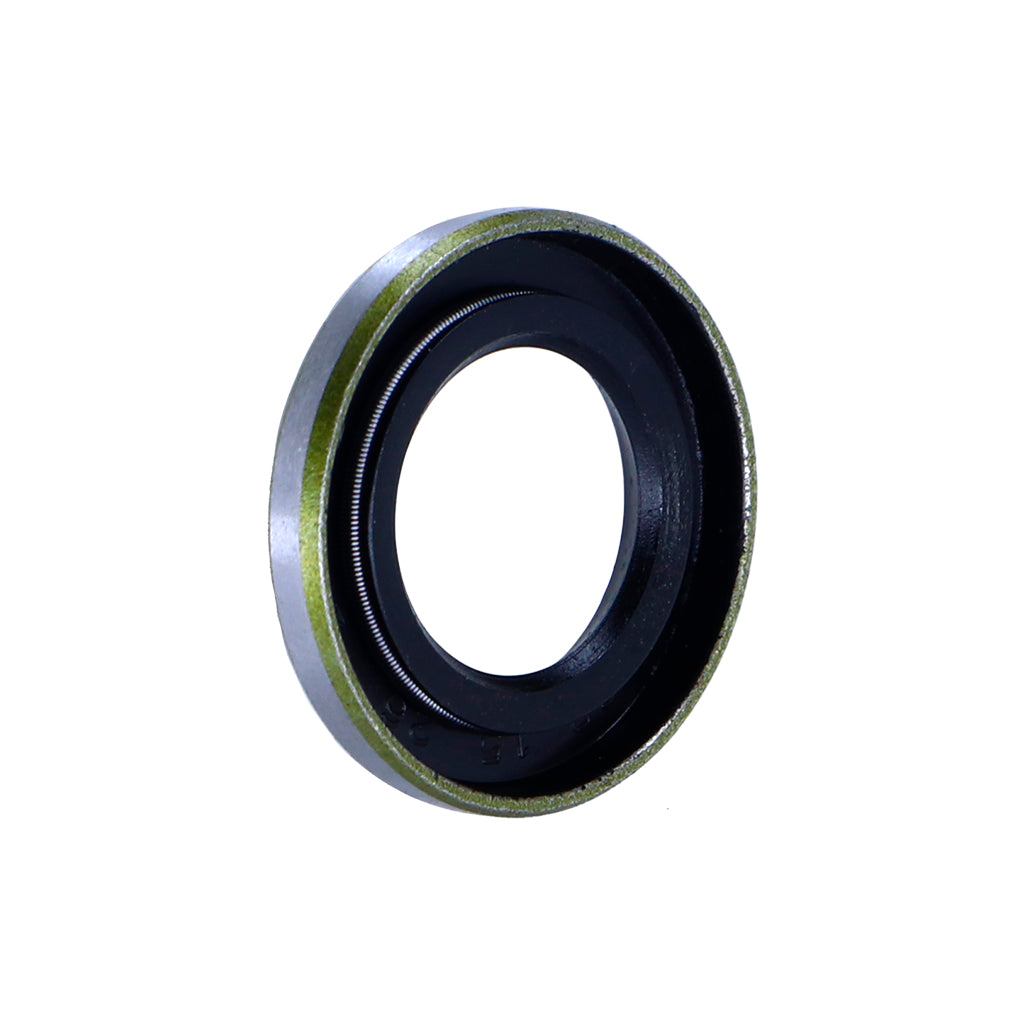 Retentor 15 x 26 x 4mm Cobertura Metálica da Carcaça Lado Esquerdo Hq 51/55 / Lado Direito Hq 254/257 – foto 3