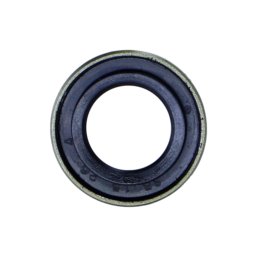 Retentor 15 x 26 x 4mm Cobertura Metálica da Carcaça Lado Esquerdo Hq 51/55 / Lado Direito Hq 254/257 – foto 4