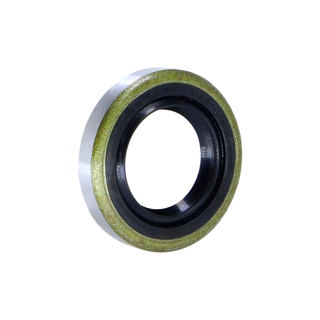 Retentor 17 x 28 x 5mm Cobertura Metálica da Carcaça L.dir. e Esq. Motosserra Husqvarna 281/288/394 – foto 1