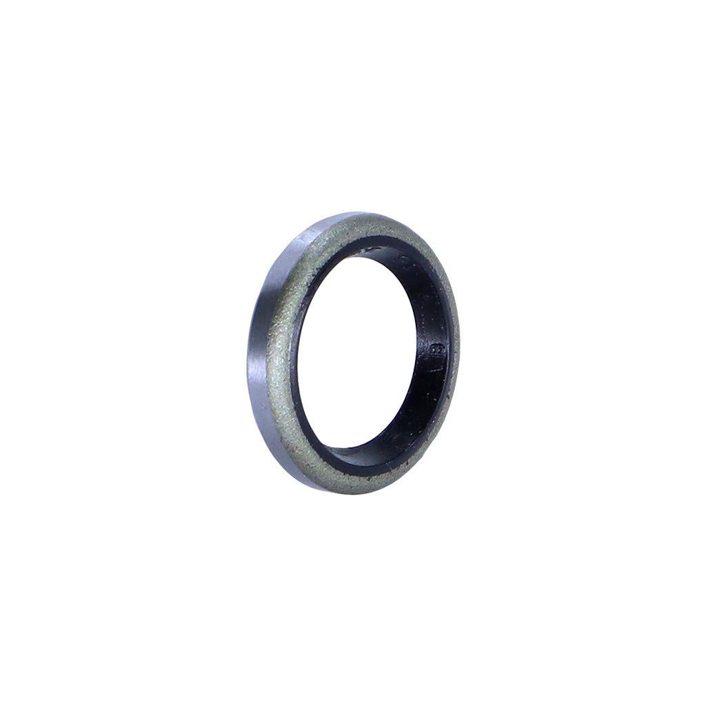 Retentor 12 x 16 x 3mm Cobertura Metálica da Bomba de Óleo para Motosserra Stihl 038/380/381 – foto 1
