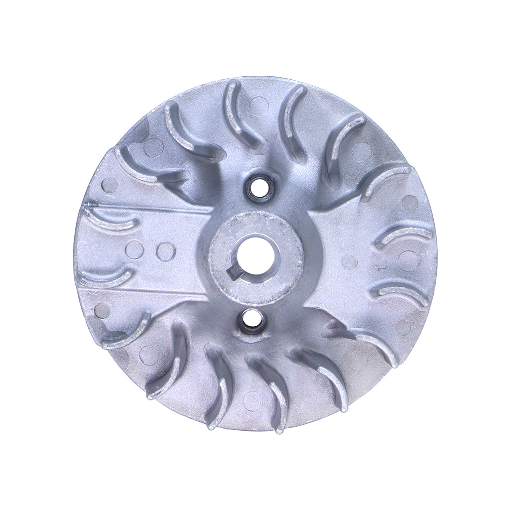 Volante Magnetico para Roçadeira 26cc / Motopodador 26cc – foto 3