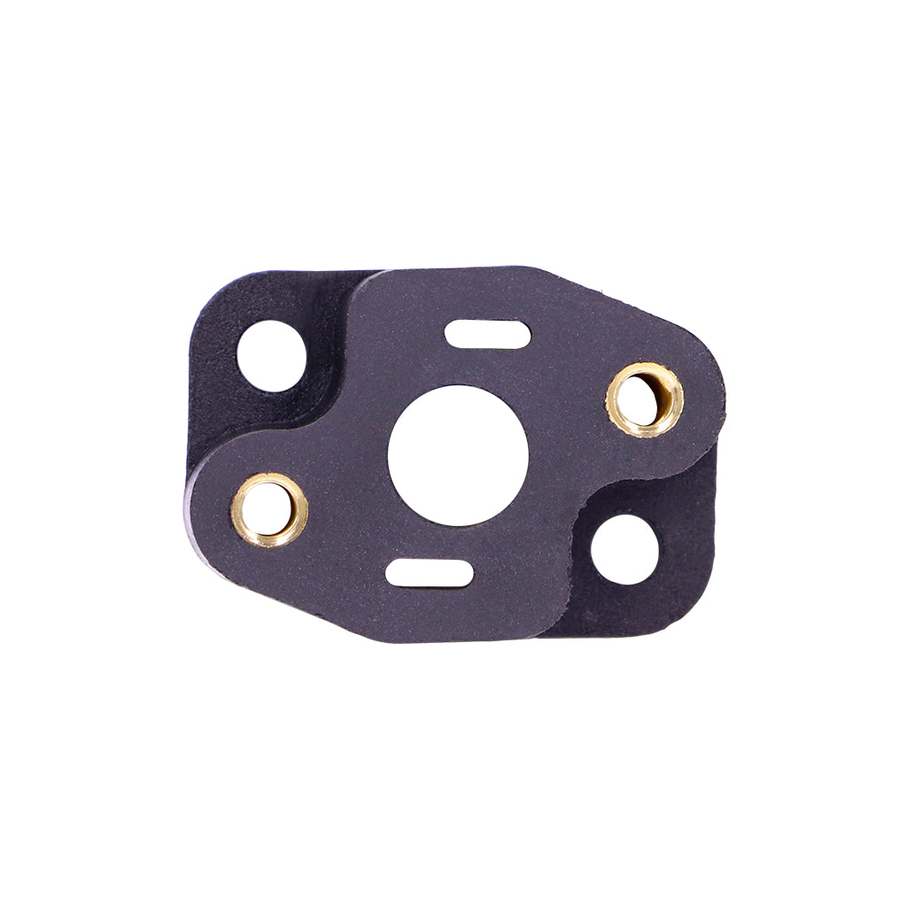 Flange do Carburador para Roçadeira 26cc / Podador Cerca Viva 26cc / Pulveriz.26cc / VR260H / VP2450 / VMP260 – foto 3