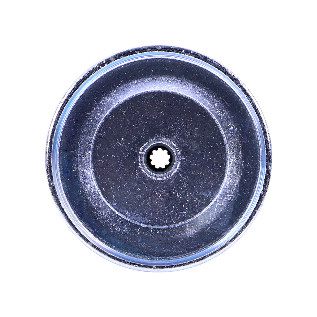 Tambor da Embreagem 9 Estrias para Roçadeira 33cc/43cc/52cc/62cc/63cc – foto 4