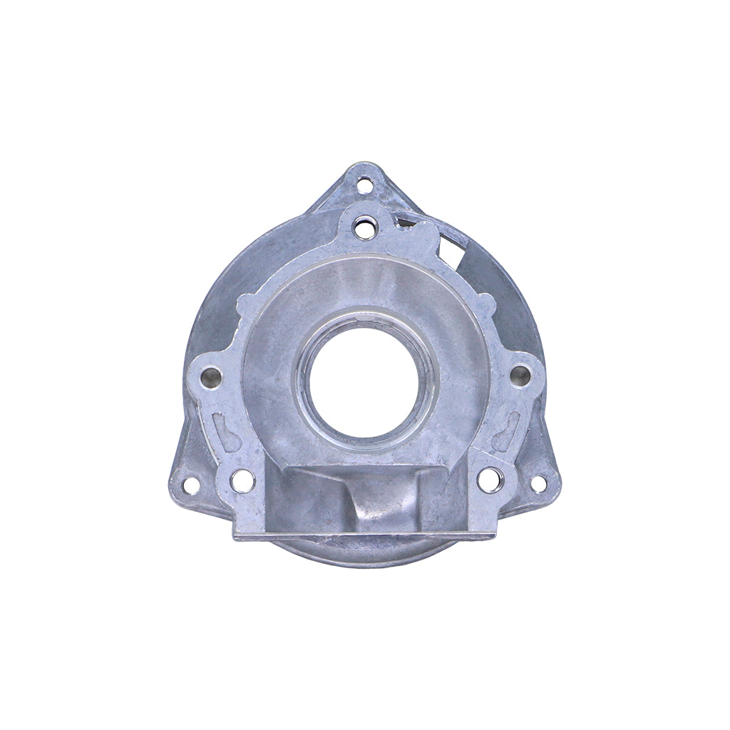 Carcaça do Motor Lado Partida para Furadeira 25cc / Furadeira VF500 – foto 3
