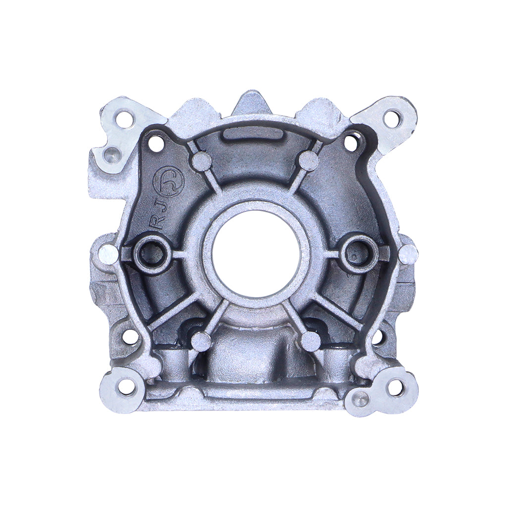 Carcaça do Motor Lado Partida para Roçadeira 33cc / Rocad.VR330P / VR330H / Motopod.VP3300L / Multif.VRM330 – foto 4