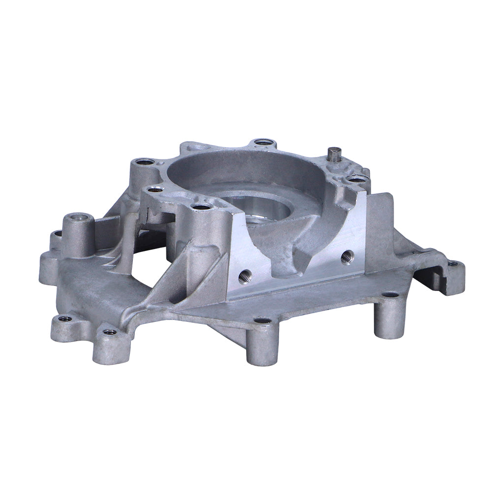 Carcaça do Motor Lado Volante para Roçadeira VR3050 - Modelo Antigo – foto 1