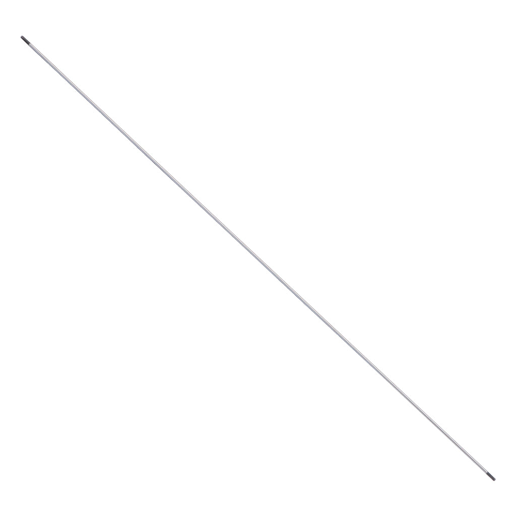 Eixo Carda 161cm x 8mm x Ponta Quadrada 6,3mm para Roçadeira Stihl FS160 / FS220 / FS280 / FS290 – foto 1