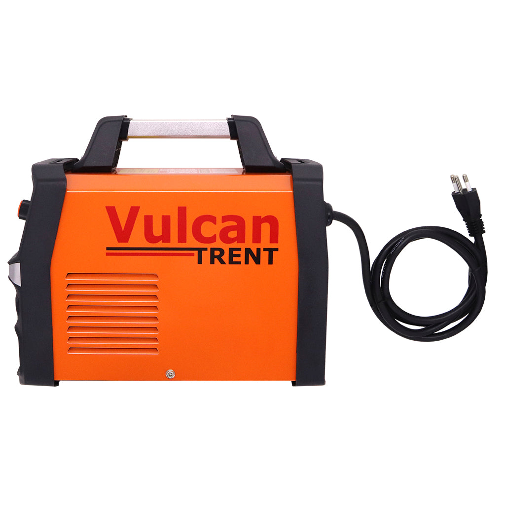 Máquina Inversora de Solda 160 Amperes 220V Painel Digital VMI160P Vulcan Trent – foto 4