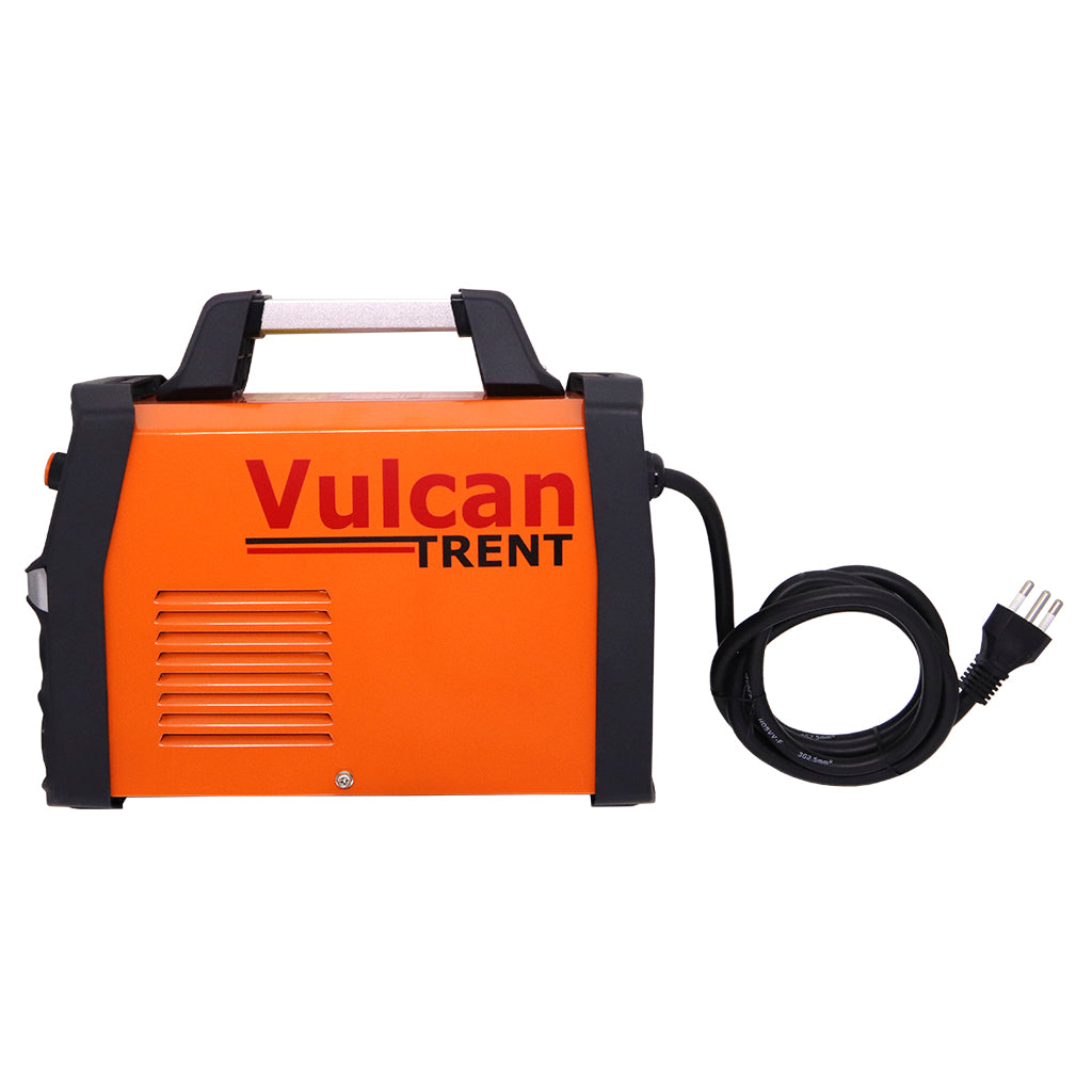 Máquina Inversora de Solda 160 Amperes 220V Painel Digital VMI200P Vulcan Trent – foto 4