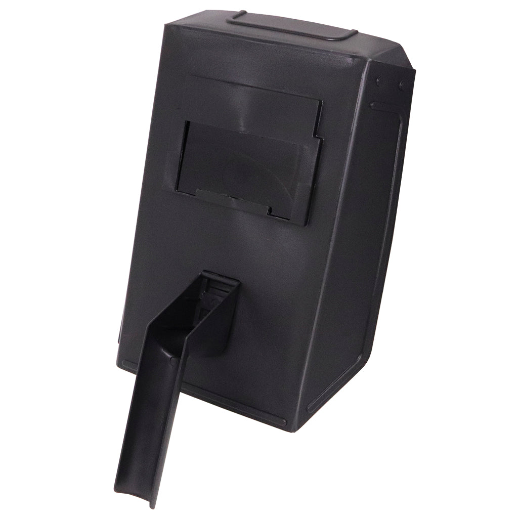 Máquina Inversora de Solda 160 Amperes 220V Painel Digital VMI200P Vulcan Trent – foto 11