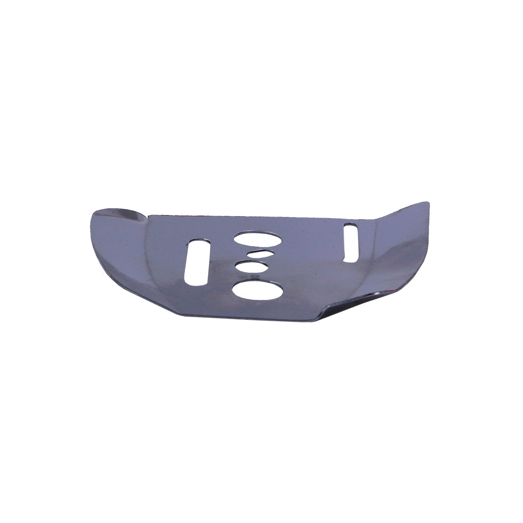 Chapa Lateral do Sabre para Motosserra Stihl 380/381 – foto 2