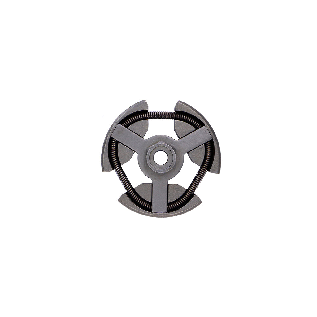 Embreagem Completa para Motosserra Husqvarna 162 - Mola Longa – foto 1