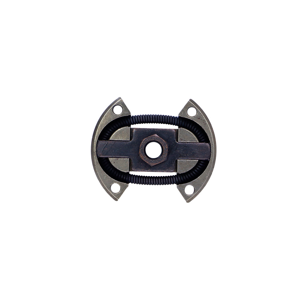 Embreagem Completa para Motosserra Husqvarna 51/55/254/257 – foto 1
