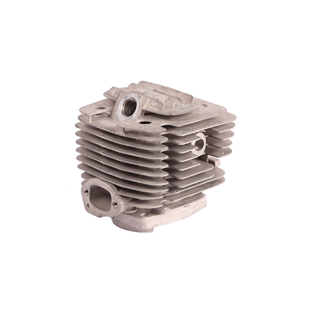 Cilindro 47,50mm para Motosserra 62cc / Motosserra VS620 – foto 2