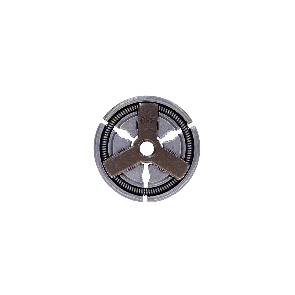 Embreagem Completa para Motosserra 45cc/55cc/58cc / Motosserra VSL450 / VSL550 / VSL550P – foto 1