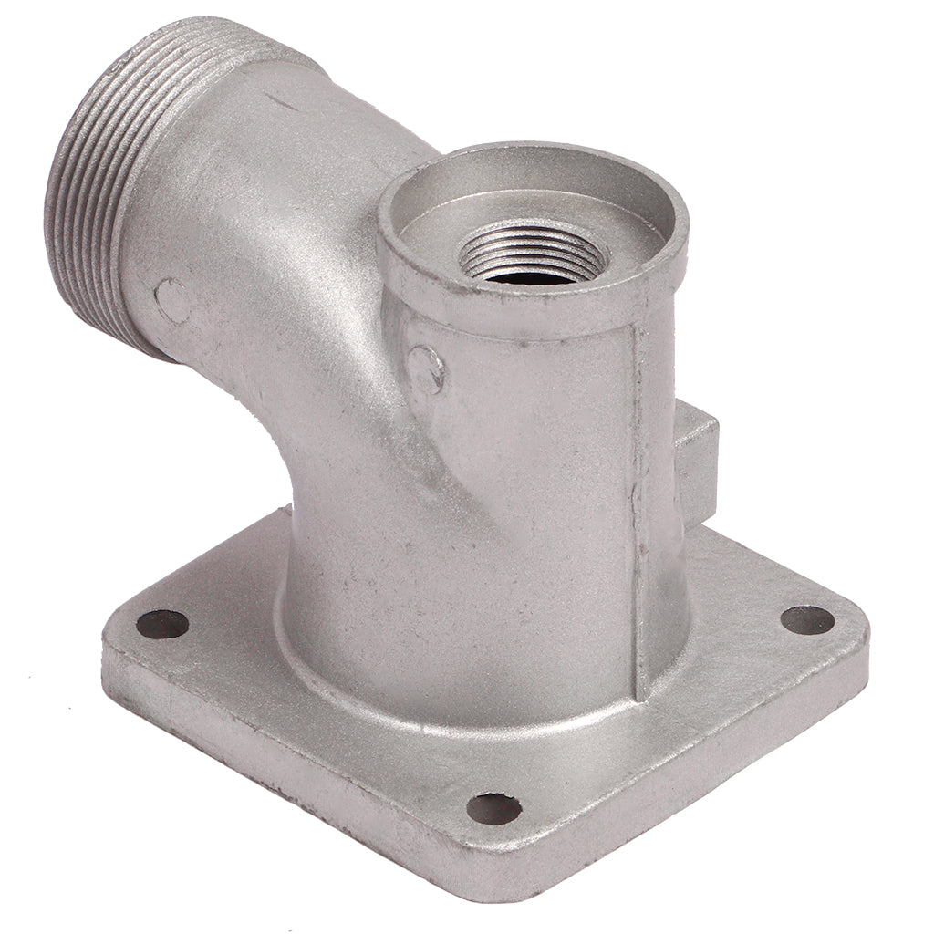 Cotovelo de Saída do Dreno 2" Pol para Motobomba VMB552 / VMB652S – foto 1