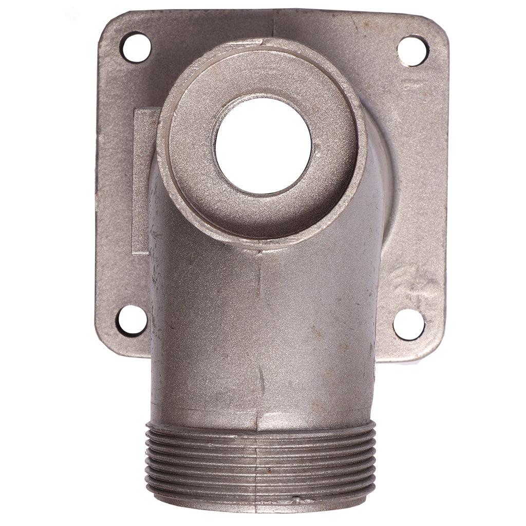 Cotovelo de Saída do Dreno 2" Pol para Motobomba VMB552 / VMB652S – foto 3