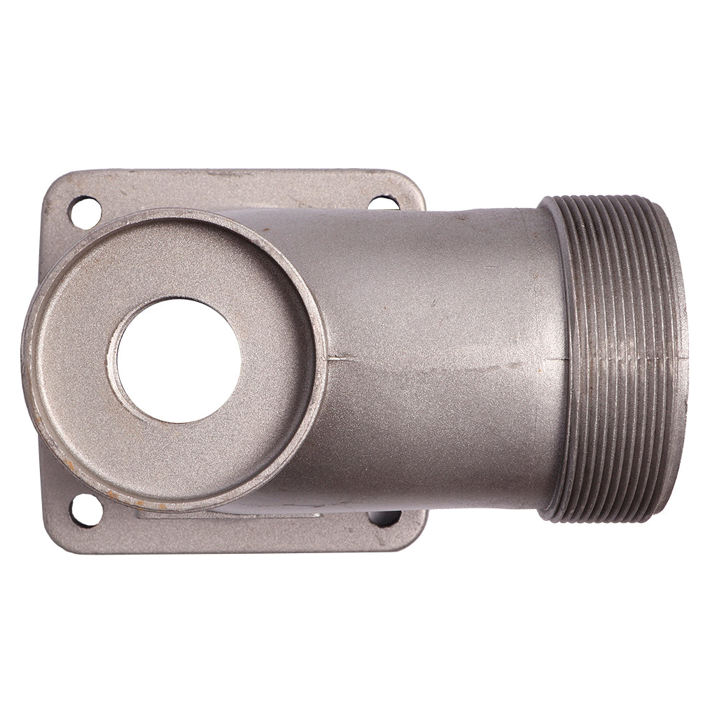 Cotovelo de Saída do Dreno 3" Pol para Motobomba VMB653 / VMB653S – foto 3