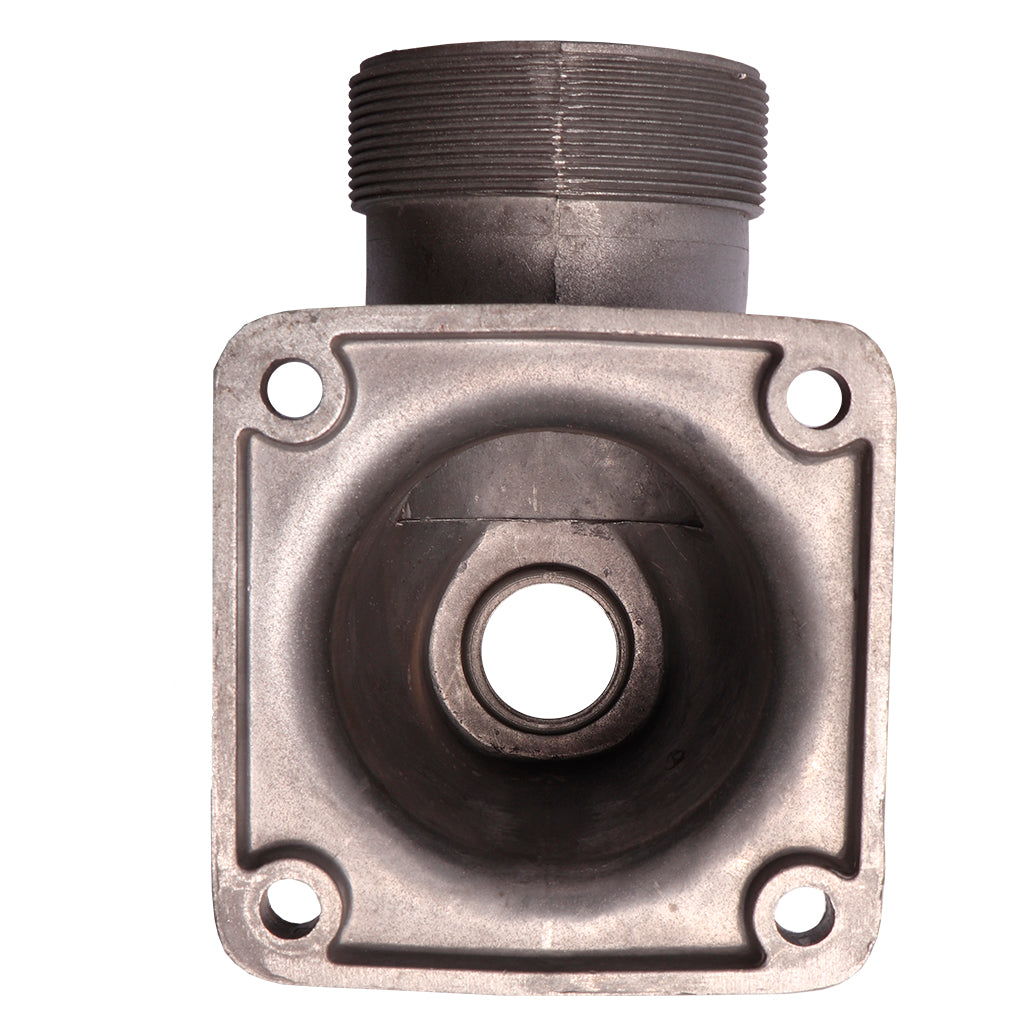 Cotovelo de Saída do Dreno 3" Pol para Motobomba VMB653 / VMB653S – foto 4
