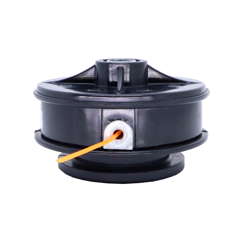 Carretel Fêmea 10 x 1,25mm para Roçadeira Importada / husqvarna 225/232/323 – foto 1