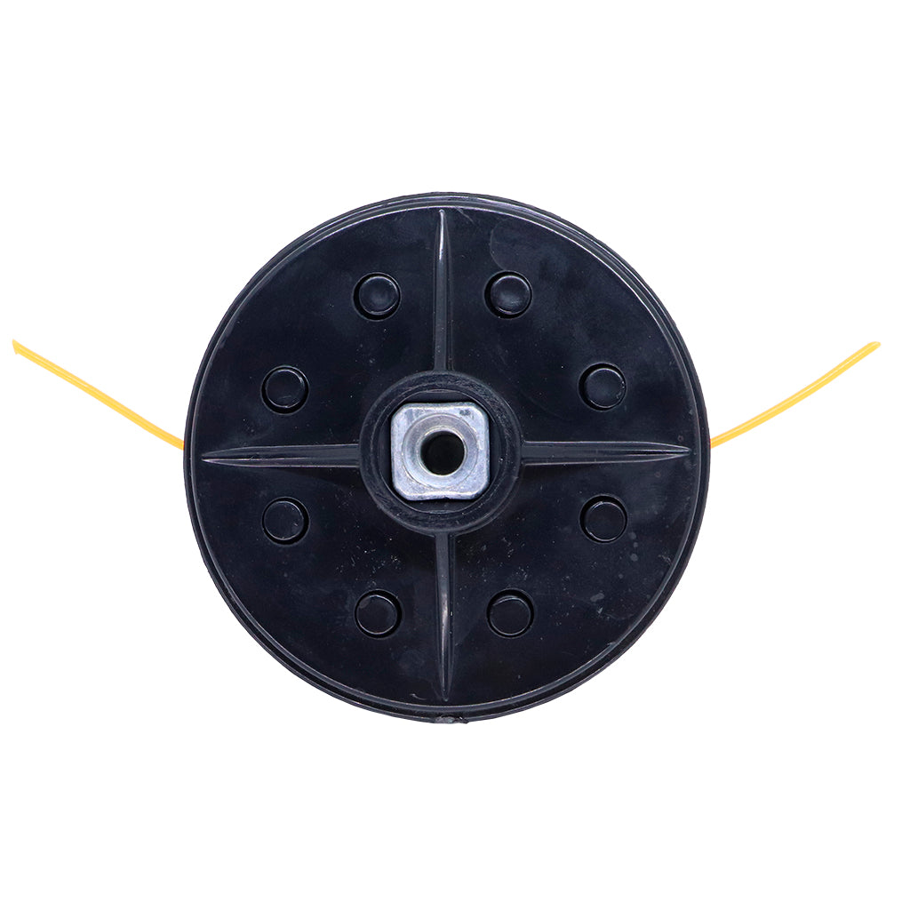 Carretel Fêmea 10 x 1,25mm para Roçadeira Importada / husqvarna 225/232/323 – foto 3