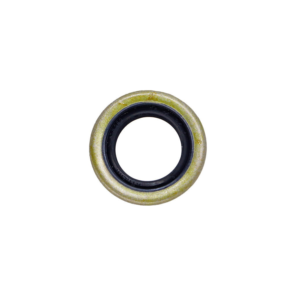 Retentor 15 x 25 x 6mm Cobertura Metálica – foto 2