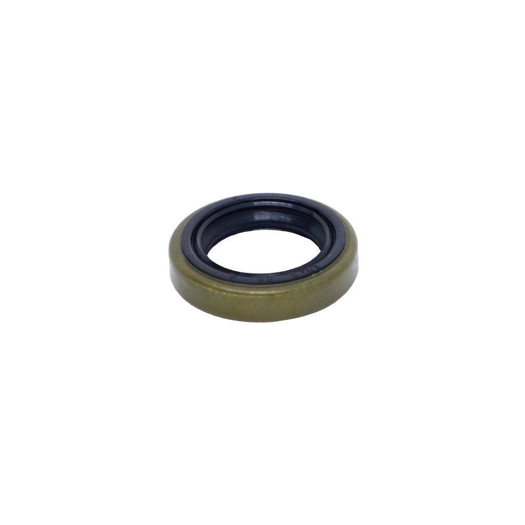 Retentor 13,50 x 20 x 4mm Cobertura Metálica da Carcaça Lado Esquerdo P / motosserra Stihl 034/036/046 – foto 1