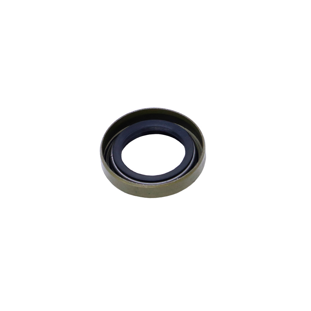 Retentor 13,50 x 20 x 4mm Cobertura Metálica da Carcaça Lado Esquerdo P / motosserra Stihl 034/036/046 – foto 4