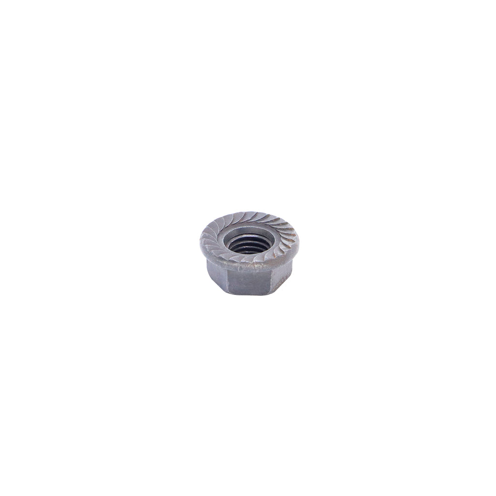 Porca Sextavada 5mm – foto 3