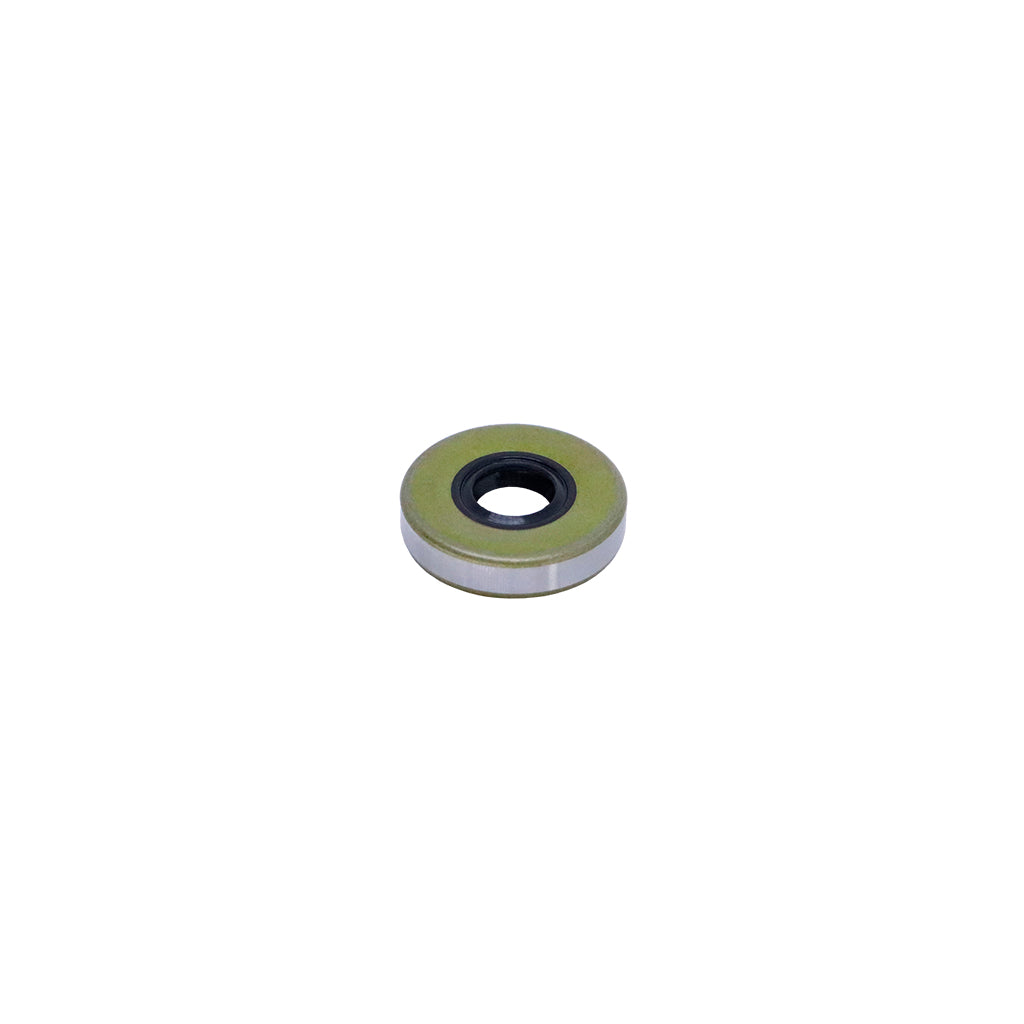 Retentor 12 x 32 x 7mm Cobertura Metálica para Roçadeira Stihl Fs 160/220/280 – foto 1