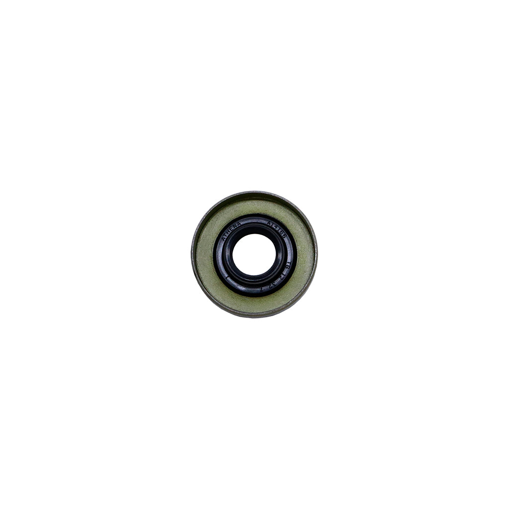 Retentor 12 x 32 x 7mm Cobertura Metálica para Roçadeira Stihl Fs 160/220/280 – foto 4