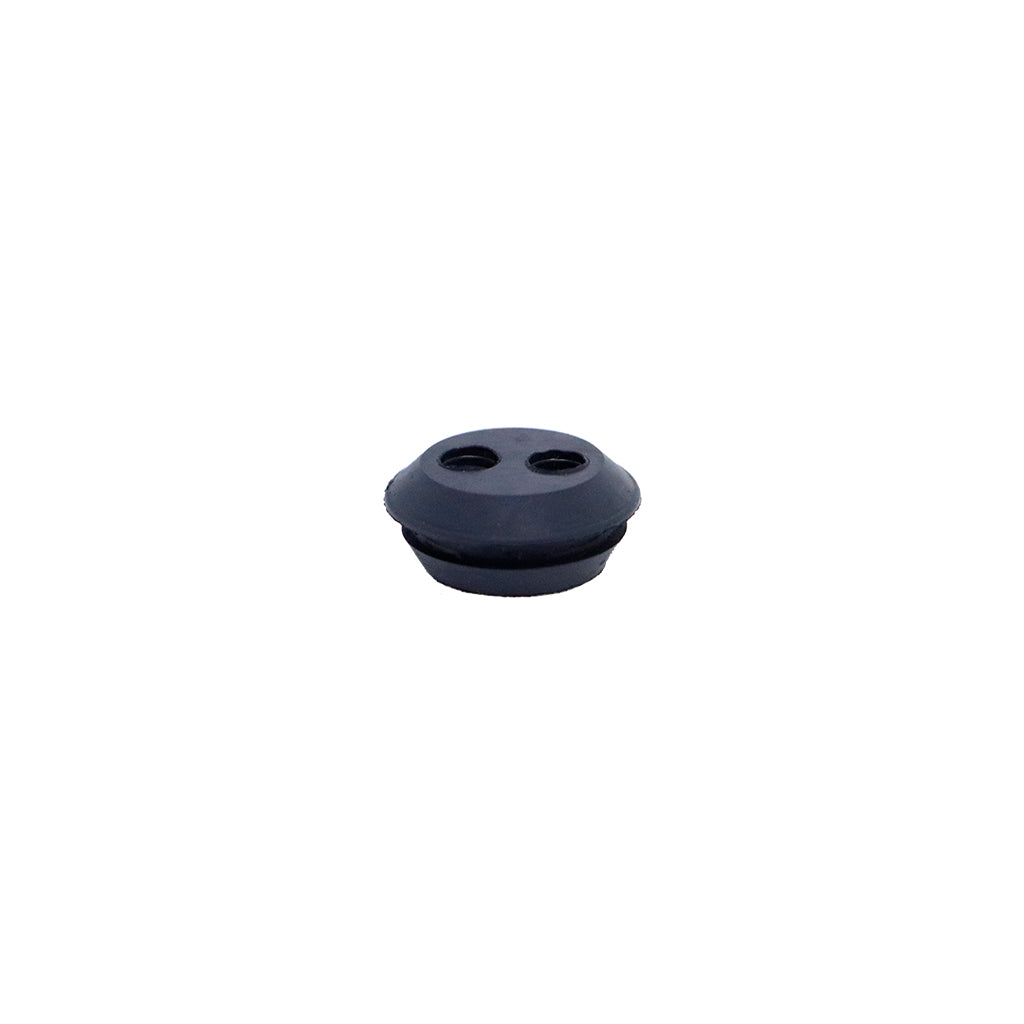 Plug Passador da Mangueira de Gasolina 19mm para Roçadeira / motopodador / soprador / perfurador Solo – foto 2