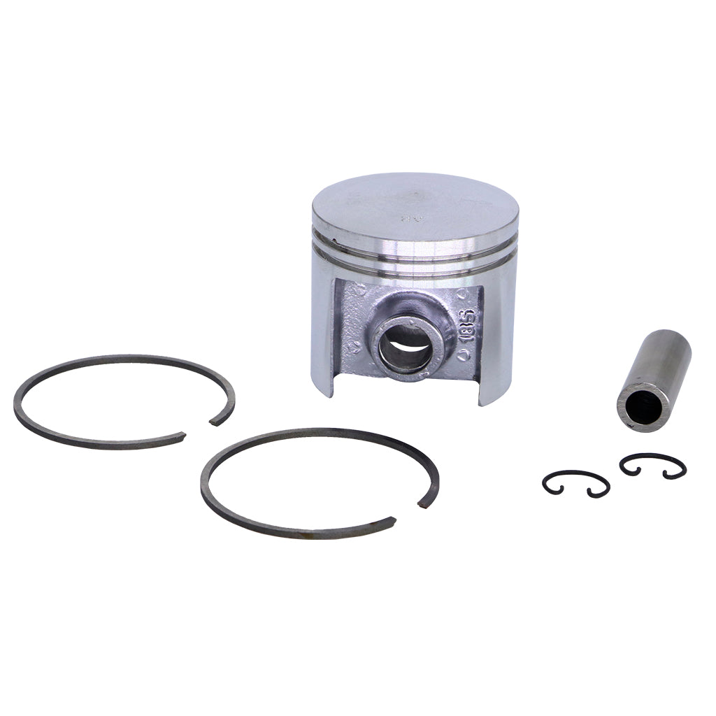 Pistão 47mm Completo para Motosserra Stihl 08 - Aip – foto 2