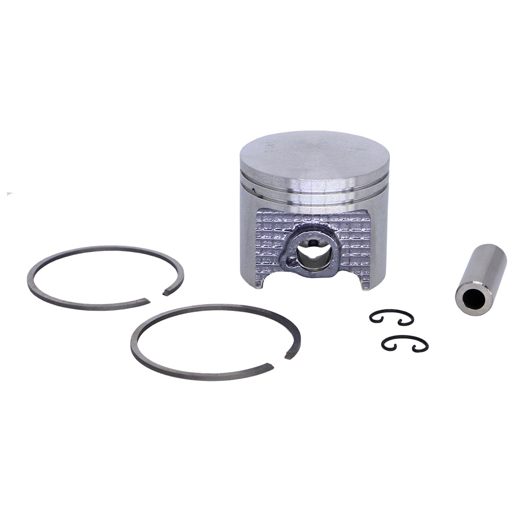 Pistão 49mm Completo para Motosserra Stihl 08 Modelo Novo - Aip – foto 2