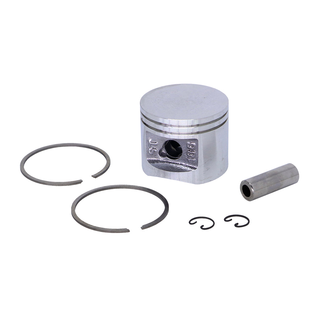 Pistão 42mm Completo para Motosserra Stihl 025 - Aip – foto 1