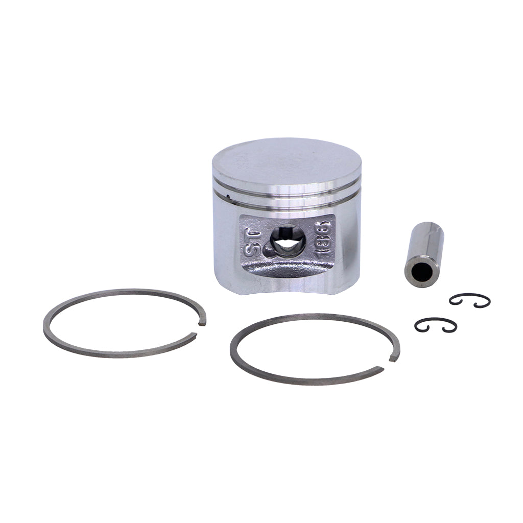 Pistão 42mm Completo para Motosserra Stihl 025 - Aip – foto 2