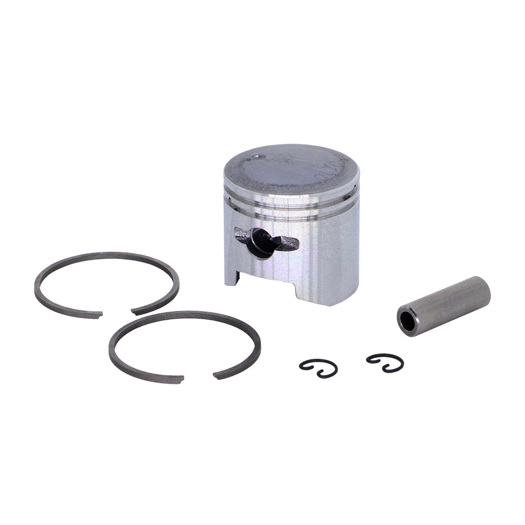 Pistão 34mm Completo para Roçadeira Stihl Fs 85 - Aip – foto 1
