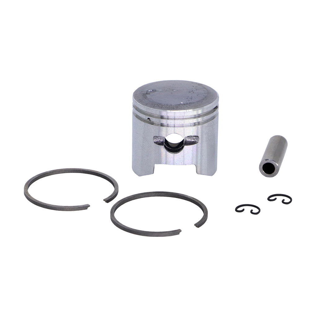 Pistão 34mm Completo para Roçadeira Stihl Fs 85 - Aip – foto 2