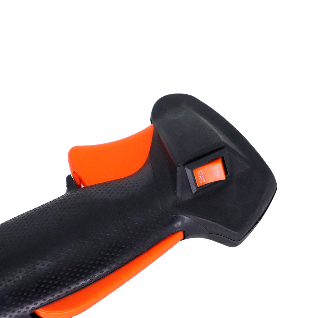 Punho de Comando 21mm Completo para Roçadeira 26cc/33cc/ 43cc/52cc /62cc/63cc / Husqvarna 131R – foto 2