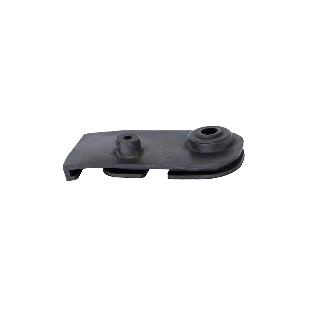 Protetor Tapa Po de Borracha para Motosserra VSL450 / VSL550 / VSL550P – foto 1